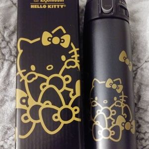 Hello Kitty Zojirushi thermos